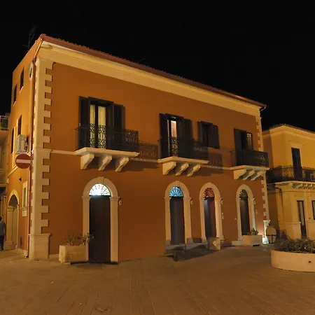 Bed & Breakfast B&B Al Teatro *