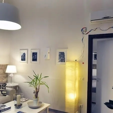 Nocleg ze śniadaniem Al Teatro Comiso