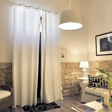 Nocleg ze śniadaniem Al Teatro