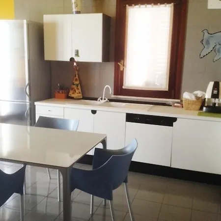 Nocleg ze śniadaniem Al Teatro Comiso