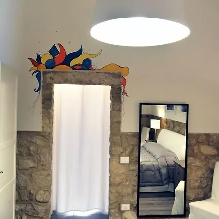 Nocleg ze śniadaniem Al Teatro Comiso