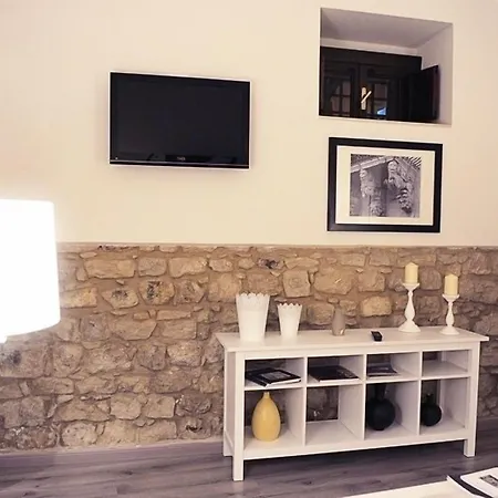 Al Teatro Nocleg ze śniadaniem Comiso