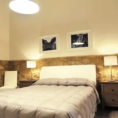 Nocleg ze śniadaniem Al Teatro Comiso