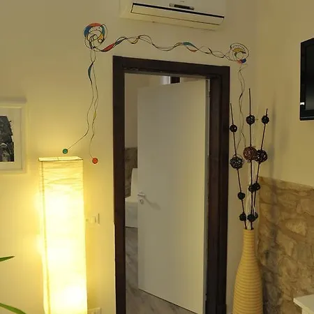 B&B Al Teatro Bed & Breakfast *