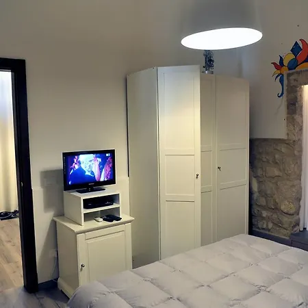 Bed & Breakfast Al Teatro 3*