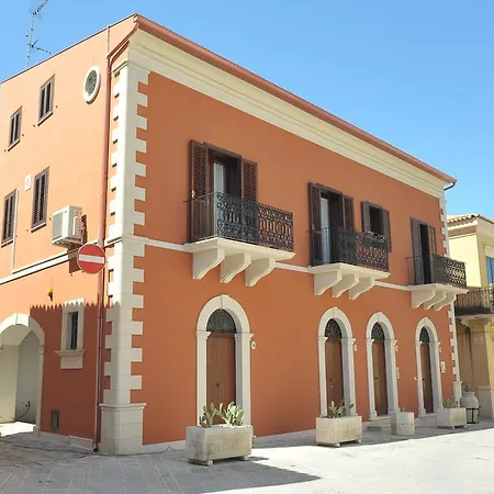Al Teatro Bed and Breakfast