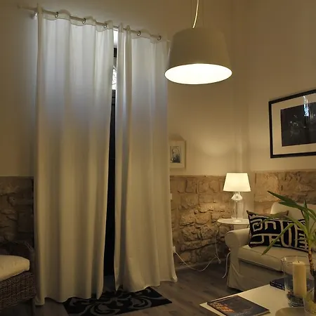 Al Teatro Bed & Breakfast