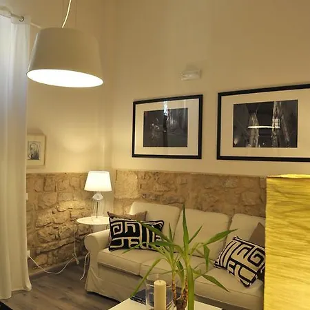 Bed & Breakfast Al Teatro