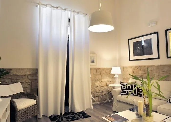 住宿加早餐酒店 Al Teatro