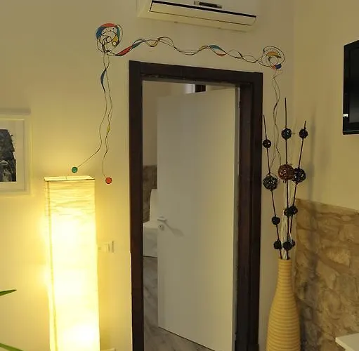 Al Teatro 住宿加早餐酒店 3*