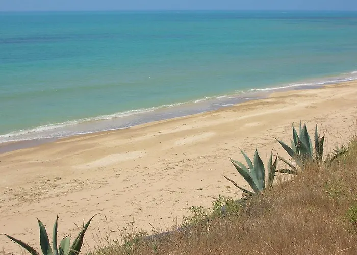 住宿加早餐酒店 Al Teatro