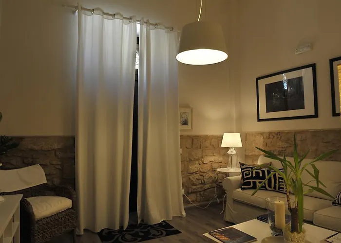 Al Teatro 住宿加早餐酒店