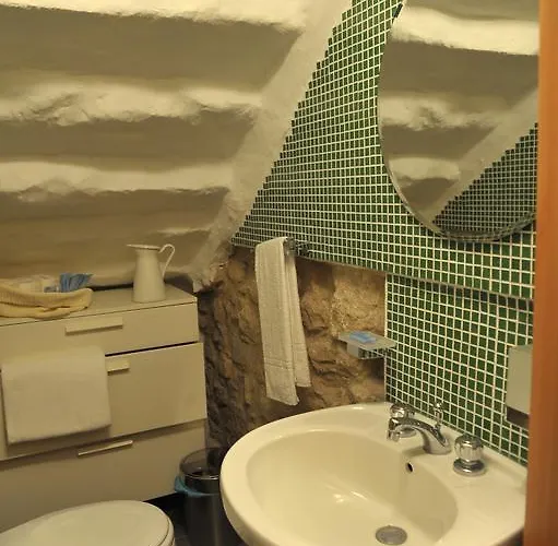 Al Teatro 住宿加早餐酒店 3*