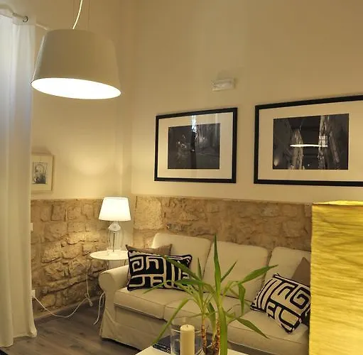 住宿加早餐酒店 Al Teatro