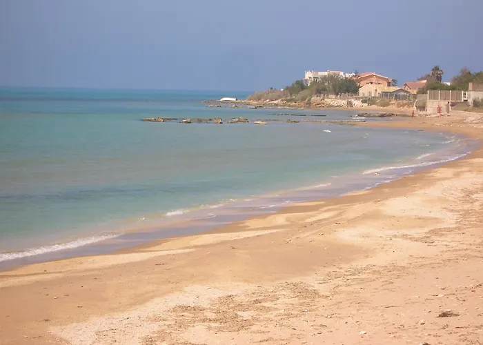 Al Teatro 住宿加早餐酒店 科米索